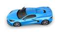 Chevrolet Corvette Stingray 6.2 V8 3LT Albastru - thumbnail 11