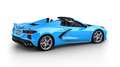 Chevrolet Corvette Stingray 6.2 V8 3LT Albastru - thumbnail 4