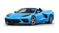 Chevrolet Corvette Stingray 6.2 V8 3LT Albastru - thumbnail 1