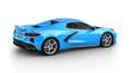 Chevrolet Corvette Stingray 6.2 V8 3LT Albastru - thumbnail 10