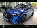 Mercedes-Benz GLC 400 GLC 400 e 4M AMG AIRMATIC+HAL+Pano+HUD+Burm+AHK Bleu - thumbnail 1