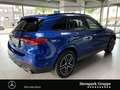 Mercedes-Benz GLC 400 GLC 400 e 4M AMG AIRMATIC+HAL+Pano+HUD+Burm+AHK Bleu - thumbnail 4