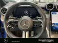 Mercedes-Benz GLC 400 GLC 400 e 4M AMG AIRMATIC+HAL+Pano+HUD+Burm+AHK Bleu - thumbnail 11