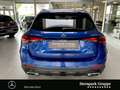 Mercedes-Benz GLC 400 GLC 400 e 4M AMG AIRMATIC+HAL+Pano+HUD+Burm+AHK Bleu - thumbnail 3