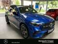 Mercedes-Benz GLC 400 GLC 400 e 4M AMG AIRMATIC+HAL+Pano+HUD+Burm+AHK Bleu - thumbnail 19