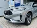 Ford Kuga 2.5 Full Hybride / ST Line X / AWD / Winter Pack Zilver - thumbnail 22