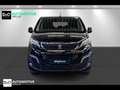 Peugeot Traveller business 8pl camera gps automa Zwart - thumbnail 5