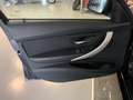 BMW 316 d Touring Luxury aut. "CRONOLOGIA SERVICE BMW" Noir - thumbnail 8