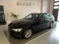 BMW 316 d Touring Luxury aut. "CRONOLOGIA SERVICE BMW" Noir - thumbnail 1