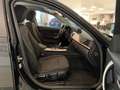 BMW 316 d Touring Luxury aut. "CRONOLOGIA SERVICE BMW" Noir - thumbnail 12