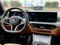 BMW 320 i Limousine M Sportpaket HiFi DAB LED RFK Gris - thumbnail 17