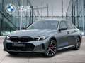 BMW 320 i Limousine M Sportpaket HiFi DAB LED RFK Gri - thumbnail 1