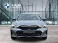 BMW 320 i Limousine M Sportpaket HiFi DAB LED RFK Gri - thumbnail 4