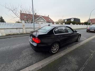 316d 115 ch Edition Business