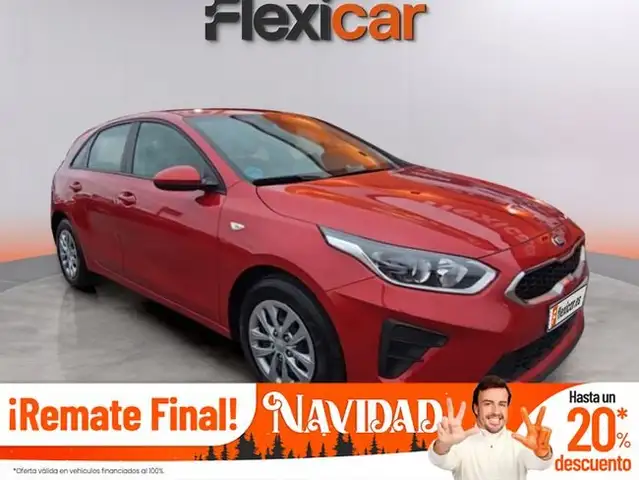 Kia 1.6 CRDi 85kW (115CV) Concept