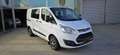 Ford Transit Custom FT 320 L1 Kombi Trend EcoBlue 130 Blanco - thumbnail 3