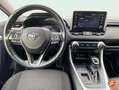 Toyota RAV 4 2.5l 220H Advance Burdeos - thumbnail 18