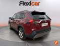 Toyota RAV 4 2.5l 220H Advance Burdeos - thumbnail 5