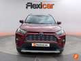 Toyota RAV 4 2.5l 220H Advance Burdeos - thumbnail 2