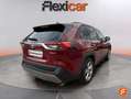 Toyota RAV 4 2.5l 220H Advance Burdeos - thumbnail 8