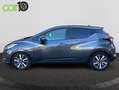 Nissan Micra 1.5dCi S&S N-Connecta 90 Gris - thumbnail 20