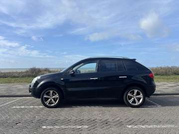 2.5 16V Dynamique Pack