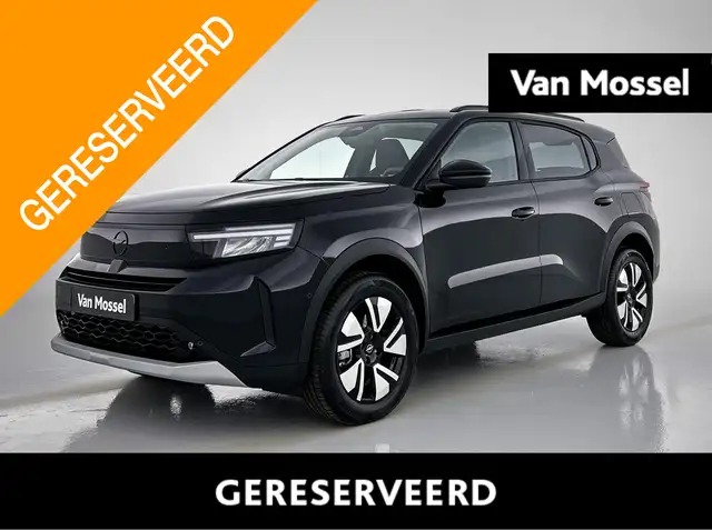 Opel Frontera 1.2T Hybrid GS 7 SEATS