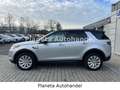 Land Rover Discovery Sport P250 MILD-HBRID*LED*360°GRAD*3D Silber - thumbnail 9
