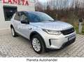 Land Rover Discovery Sport P250 MILD-HBRID*LED*360°GRAD*3D Silber - thumbnail 4