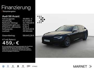 3.0 TDI quattro*Matrix*AHK*Optikpaket*N