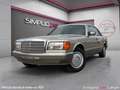 Mercedes-Benz 300 SE Beige - thumbnail 3