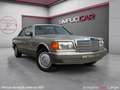 Mercedes-Benz 300 SE Beige - thumbnail 1
