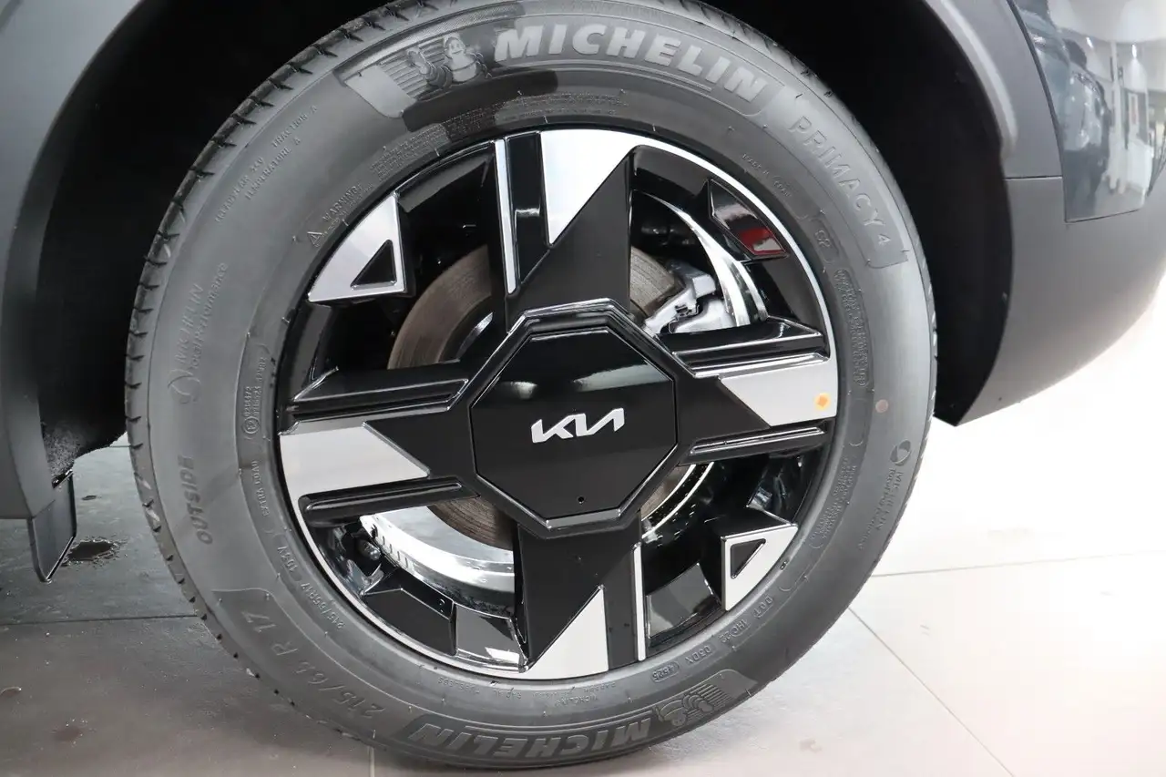 Kia Sportage 1.6 SHZ PDC v.h. Rcam ACC MJ26 SOFORT, миниатюра 15