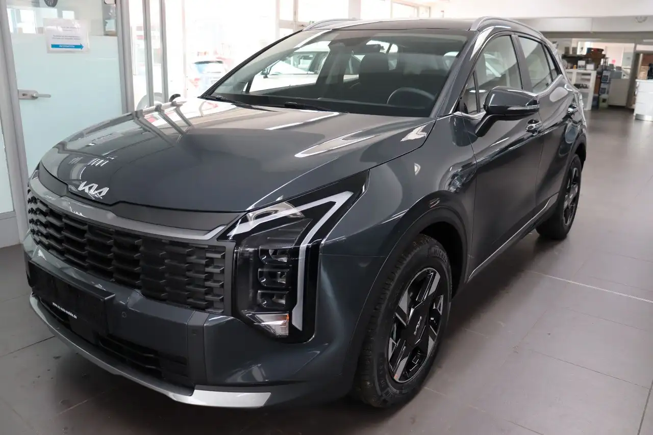 Kia Sportage 1.6 SHZ PDC v.h. Rcam ACC MJ26 SOFORT