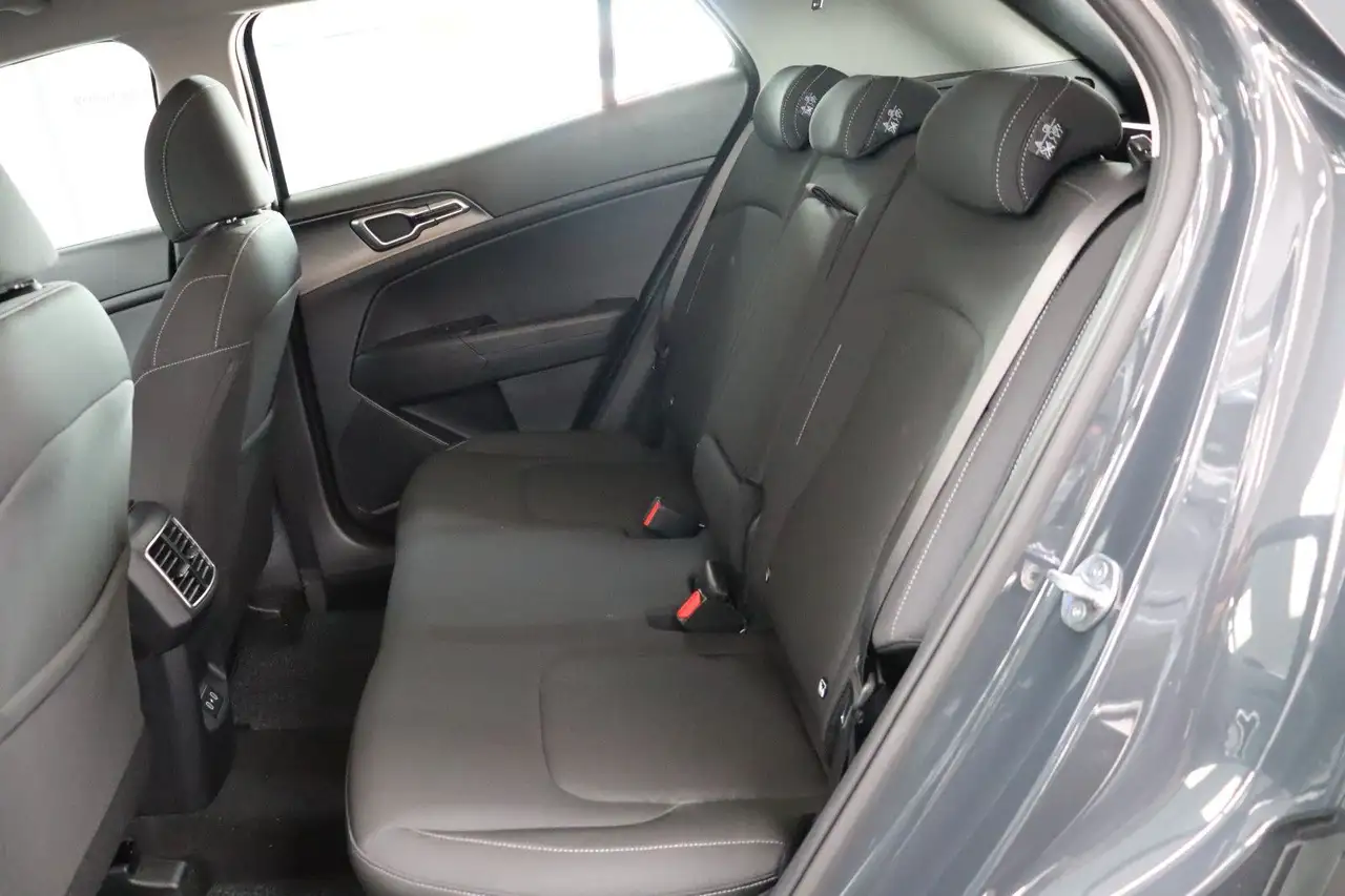Kia Sportage 1.6 SHZ PDC v.h. Rcam ACC MJ26 SOFORT, миниатюра 13