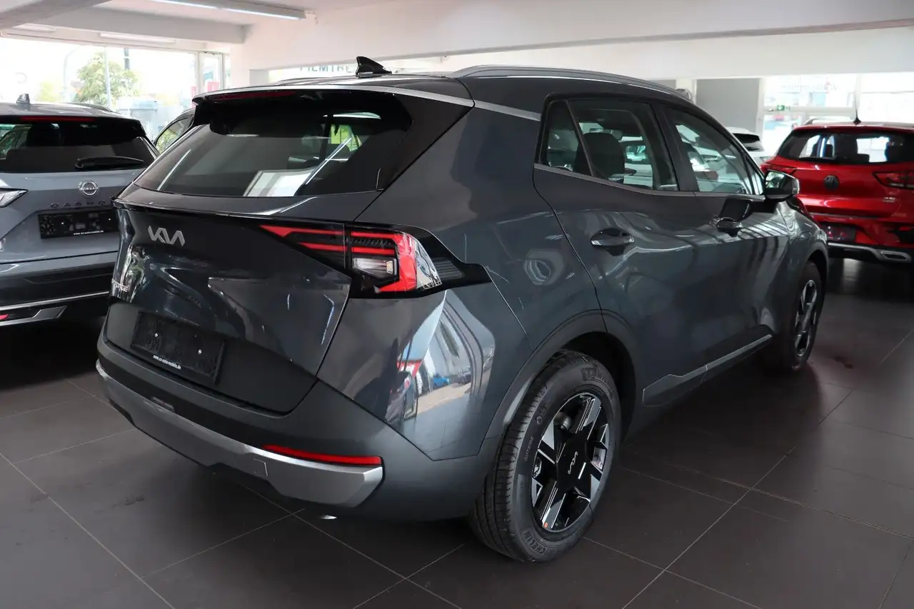 Kia Sportage 1.6 SHZ PDC v.h. Rcam ACC MJ26 SOFORT, миниатюра 5