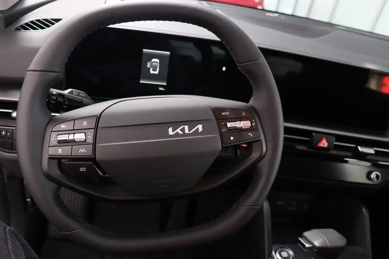 Kia Sportage 1.6 SHZ PDC v.h. Rcam ACC MJ26 SOFORT, миниатюра 9