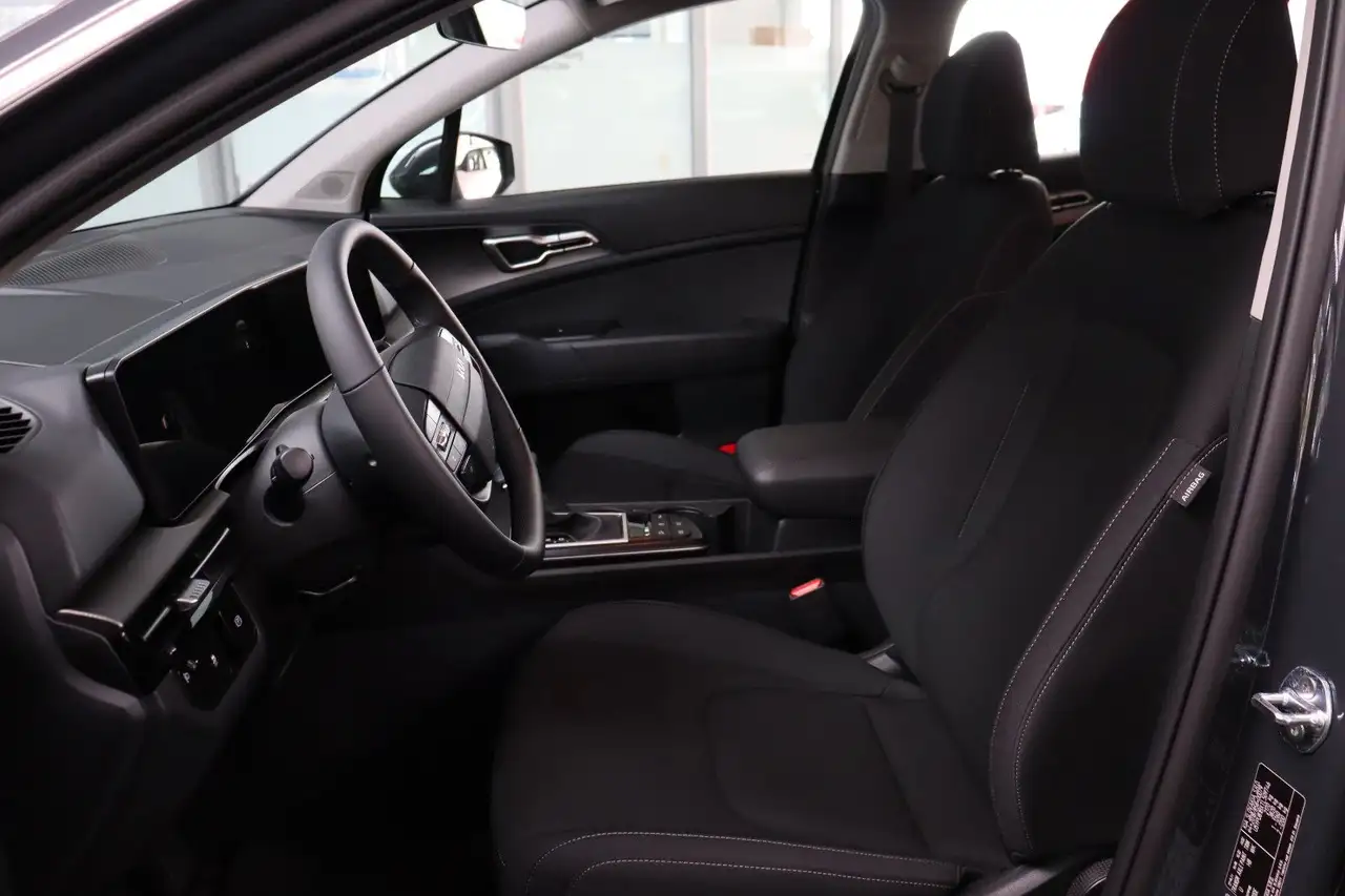 Kia Sportage 1.6 SHZ PDC v.h. Rcam ACC MJ26 SOFORT, миниатюра 12