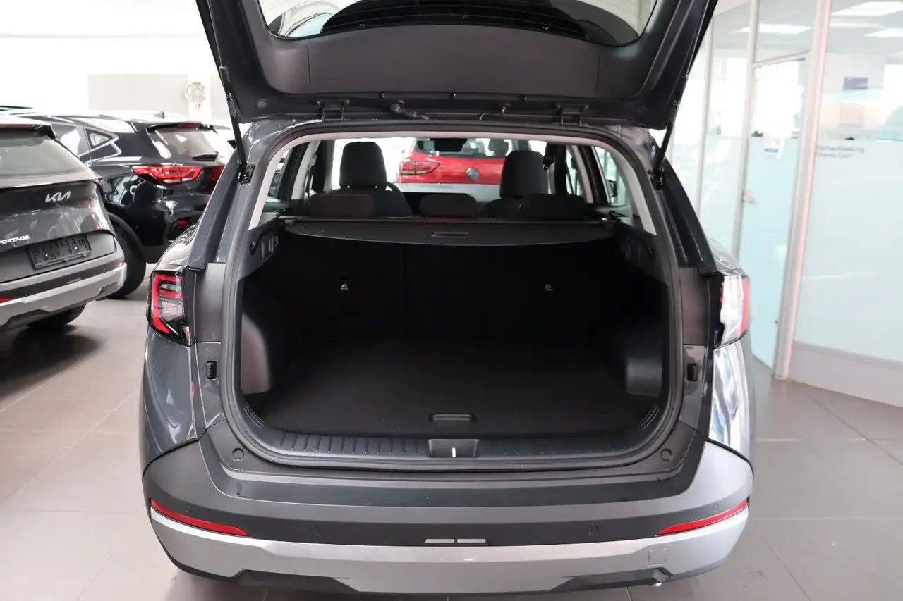 Kia Sportage 1.6 SHZ PDC v.h. Rcam ACC MJ26 SOFORT, миниатюра 14