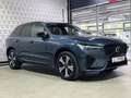 Volvo XC60 2.0 T6 Plug-in hybrid AWD Plus Dark | Pano | Camer Blauw - thumbnail 4