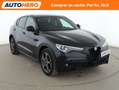 Alfa Romeo Stelvio 2.2 JTDM Sprint Q4 Negro - thumbnail 8