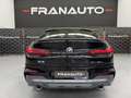 BMW X4 xDrive 20dA Negro - thumbnail 5