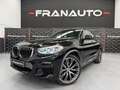 BMW X4 xDrive 20dA Negro - thumbnail 2