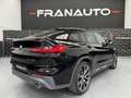 BMW X4 xDrive 20dA Negro - thumbnail 6