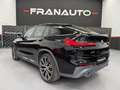 BMW X4 xDrive 20dA Negro - thumbnail 7