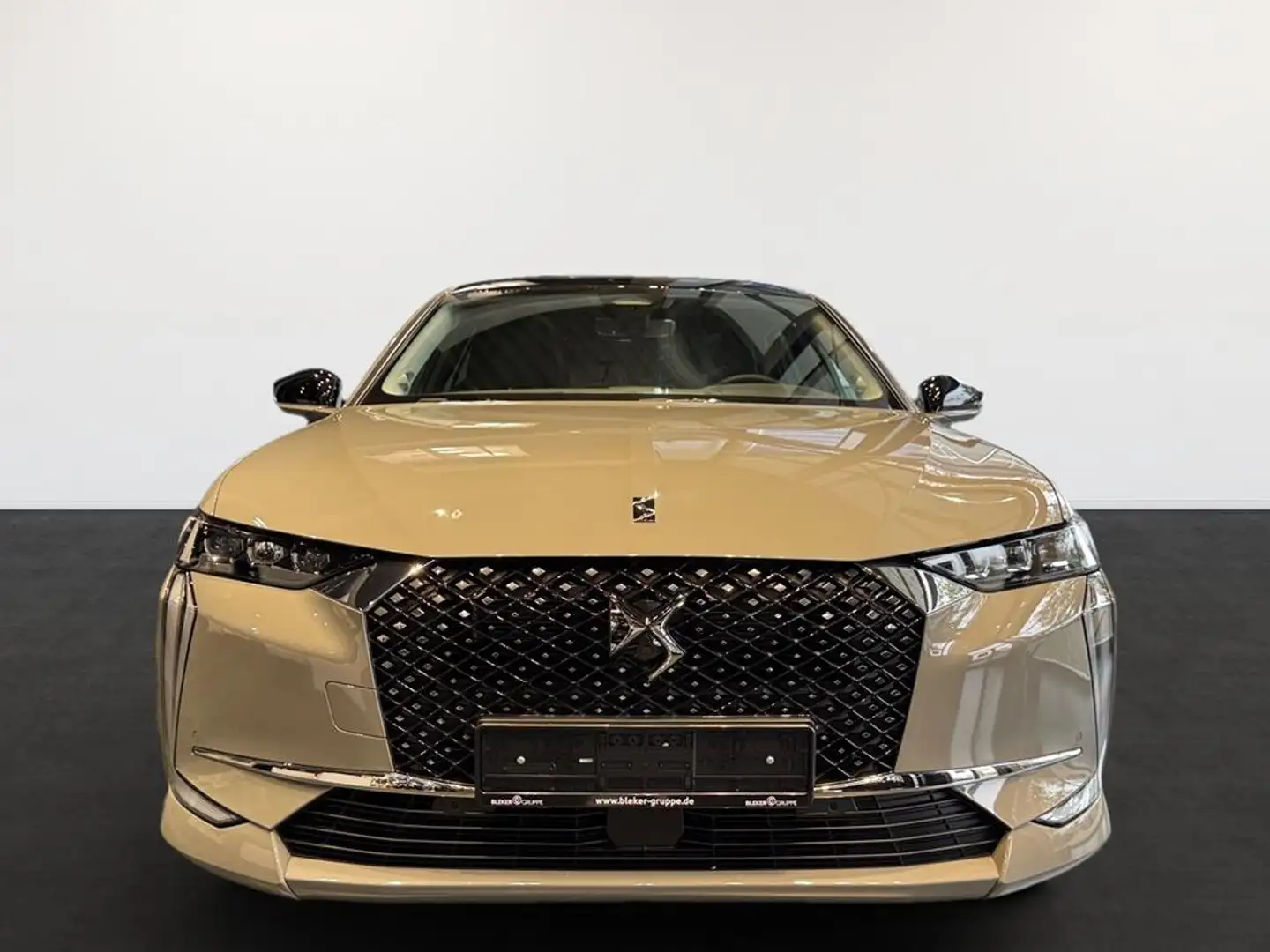 DS Automobiles DS 4 4 E-Tense Hybrid 225(Plug-In)Rivoli S&amp Gri - 2