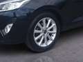 Ford Fiesta Titanium 1,0 EcoBoost Start/Stop Schwarz - thumbnail 8