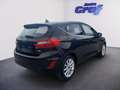 Ford Fiesta Titanium 1,0 EcoBoost Start/Stop Schwarz - thumbnail 4