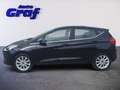 Ford Fiesta Titanium 1,0 EcoBoost Start/Stop Schwarz - thumbnail 6