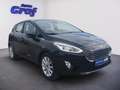 Ford Fiesta Titanium 1,0 EcoBoost Start/Stop Schwarz - thumbnail 2
